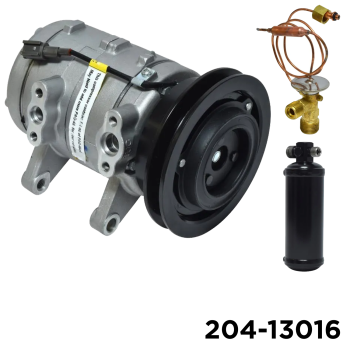A/C Compressor Replacement Service Kit