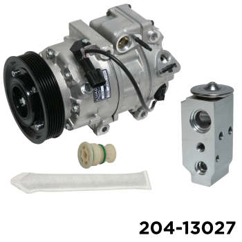 A/C Compressor Replacement Service Kit