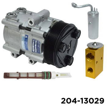 A/C Compressor Replacement Service Kit
