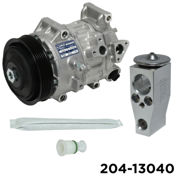 A/C Compressor Replacement Service Kit
