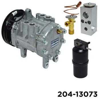 A/C Compressor Replacement Service Kit