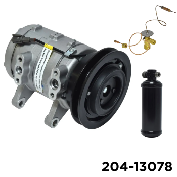 A/C Compressor Replacement Service Kit