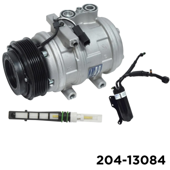 A/C Compressor Replacement Service Kit