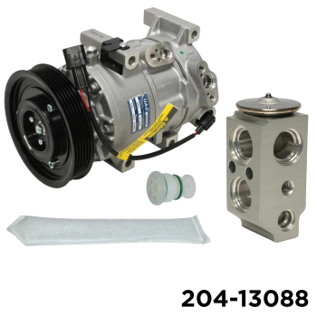 A/C Compressor Replacement Service Kit