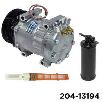 A/C Compressor Replacement Service Kit