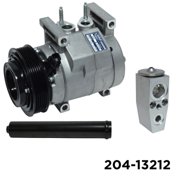 A/C Compressor Replacement Service Kit