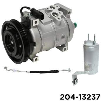 A/C Compressor Replacement Service Kit