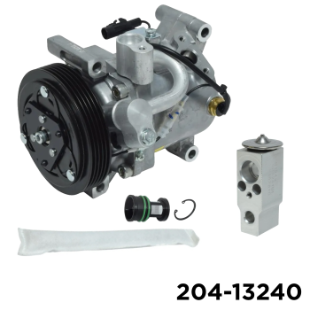 A/C Compressor Replacement Service Kit