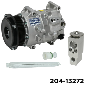 A/C Compressor Replacement Service Kit