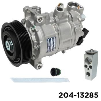 A/C Compressor Replacement Service Kit