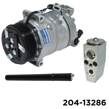 A/C Compressor Replacement Service Kit