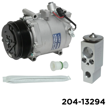A/C Compressor Replacement Service Kit