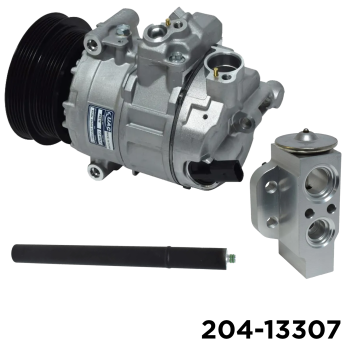 A/C Compressor Replacement Service Kit