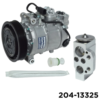 A/C Compressor Replacement Service Kit