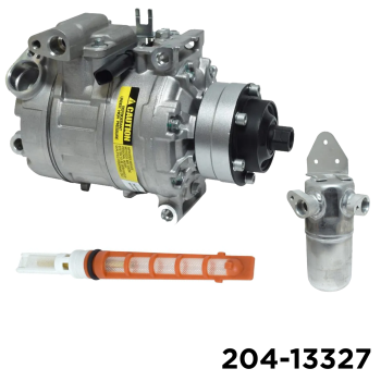 A/C Compressor Replacement Service Kit