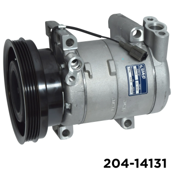 Compressor