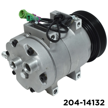 Compressor
