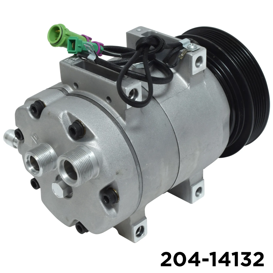 Compressor