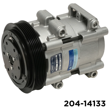 Compressor