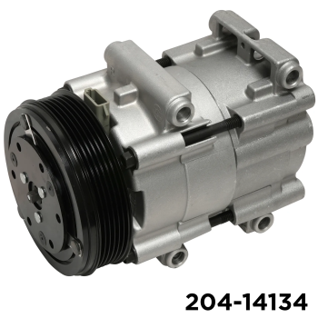Compressor