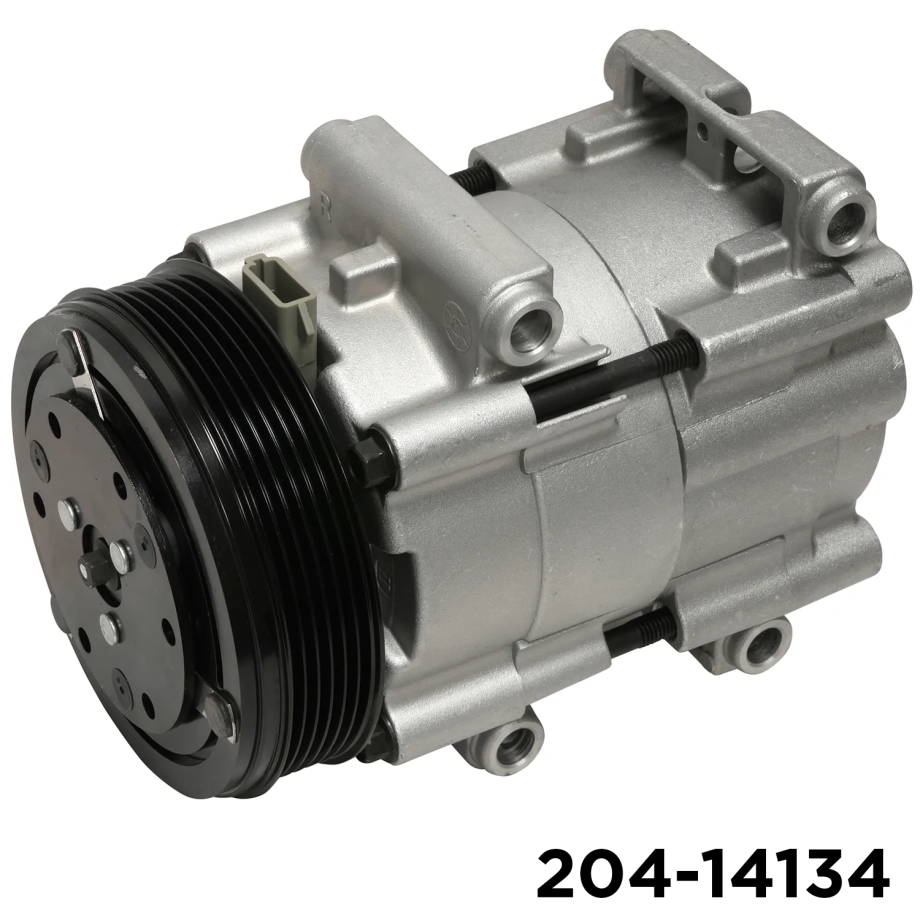 Compressor