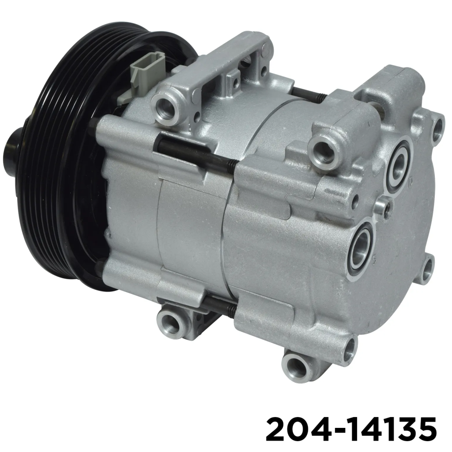 Compressor
