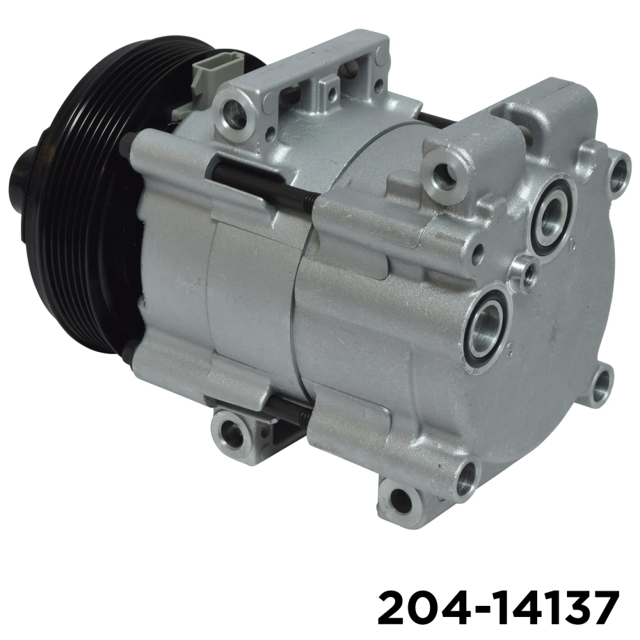 Compressor
