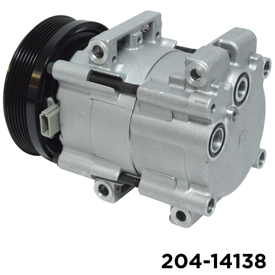 Compressor