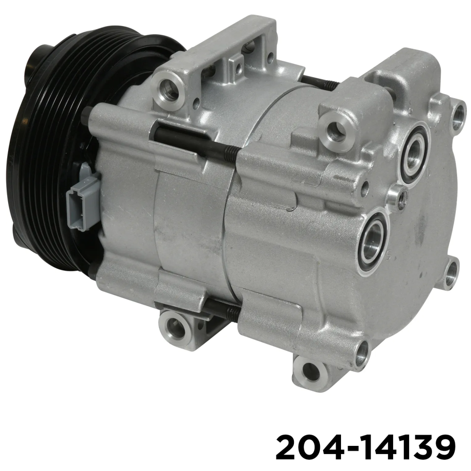 Compressor