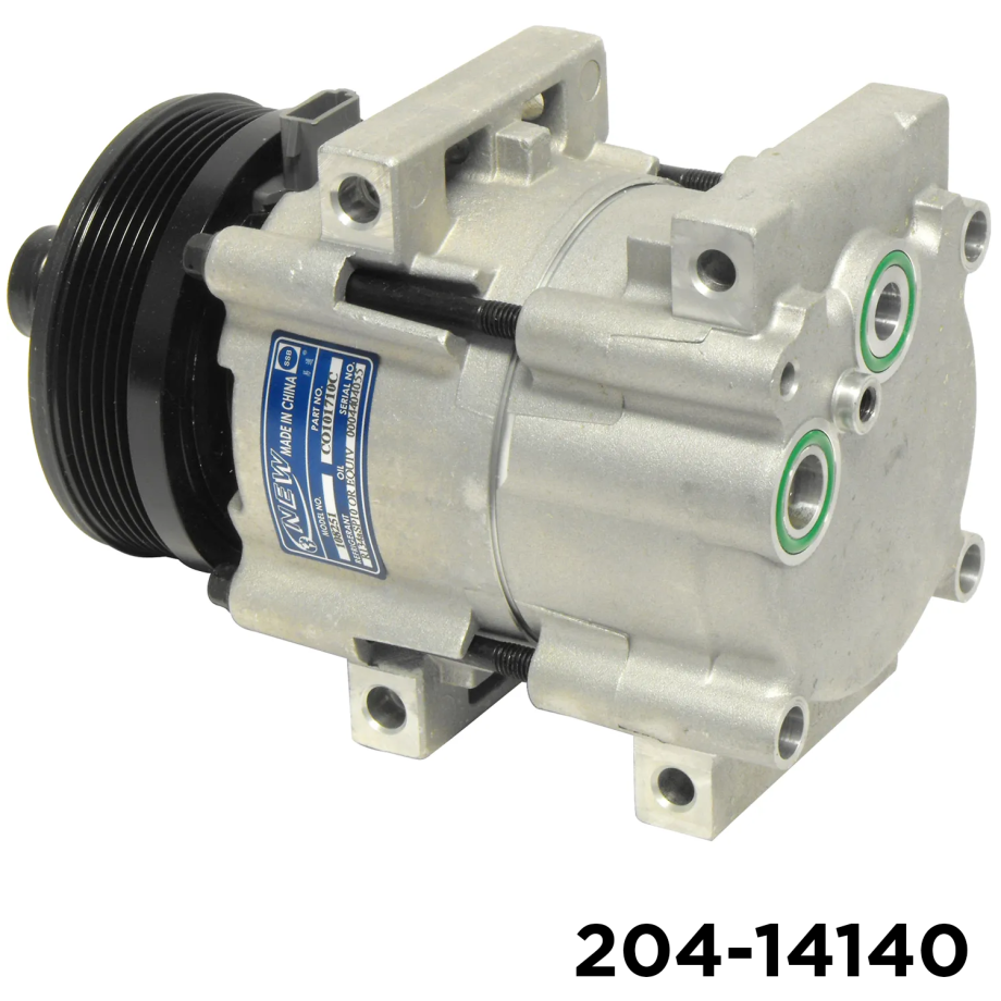 Compressor