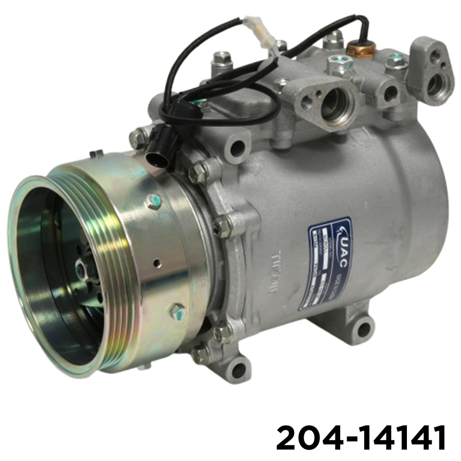 Compressor