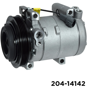 Compressor