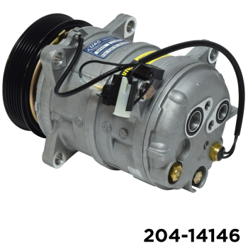 Compressor