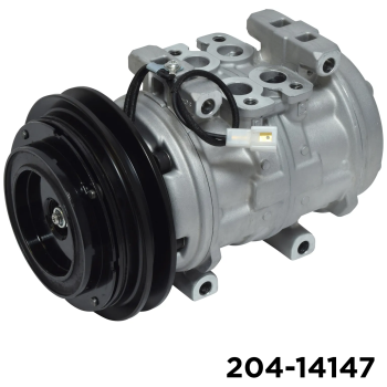 Compressor