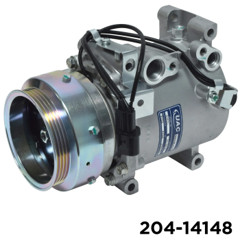 Compressor