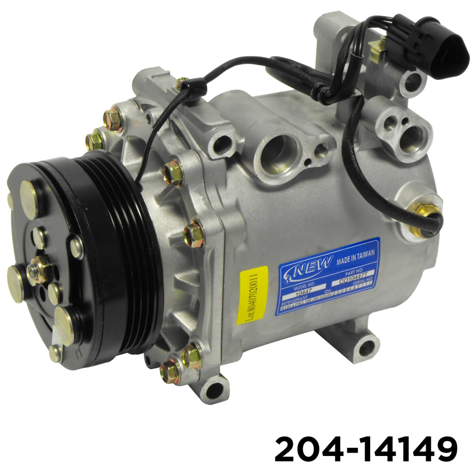 Compressor