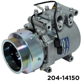 Compressor