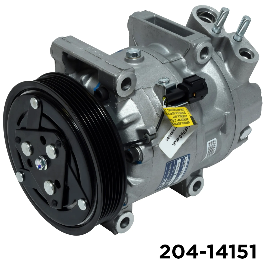 Compressor