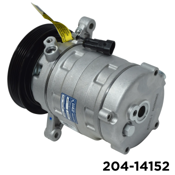 Compressor
