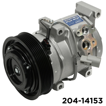 Compressor