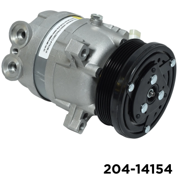 Compressor