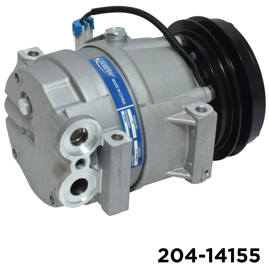 Compressor