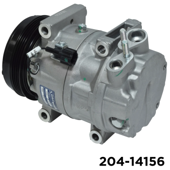 Compressor