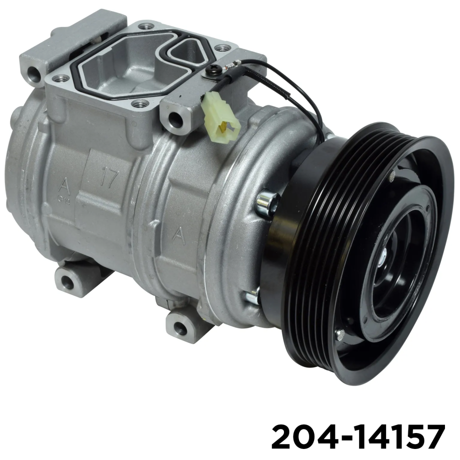 Compressor