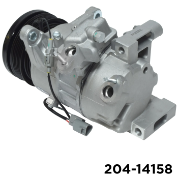 Compressor