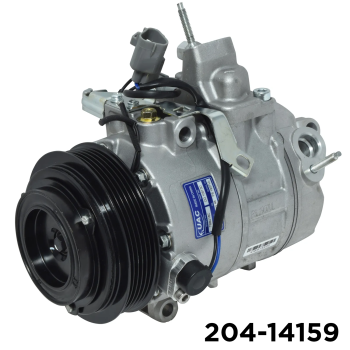 Compressor