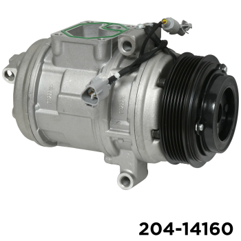 Compressor