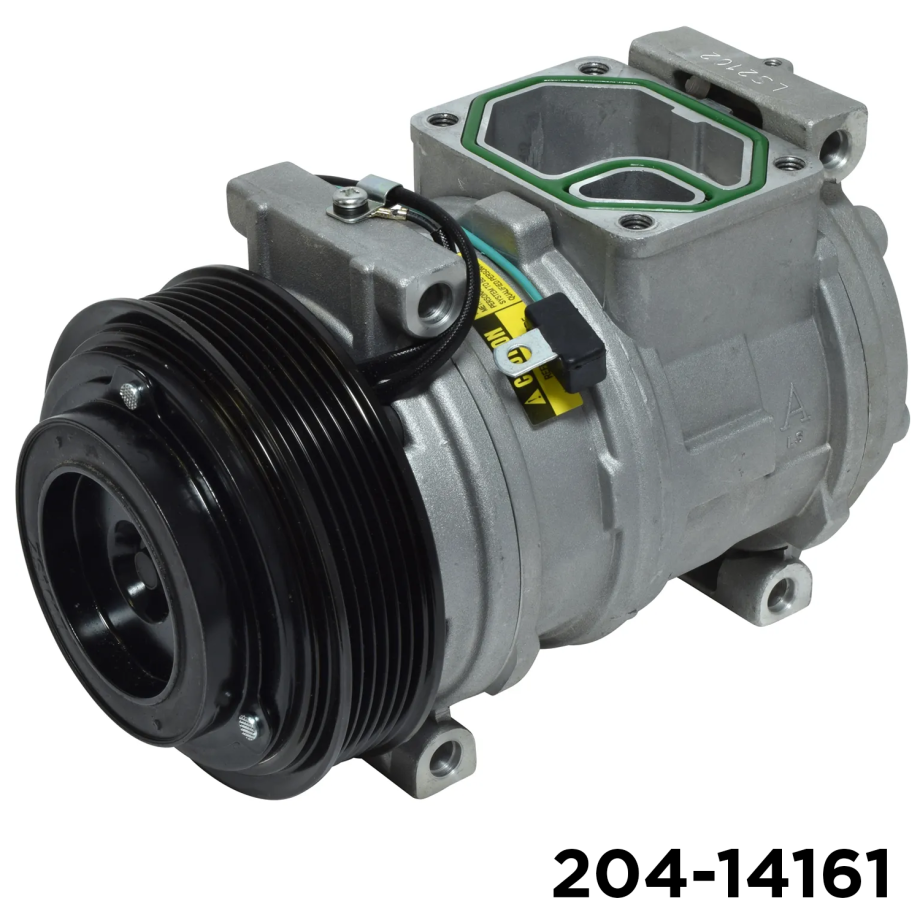 Compressor