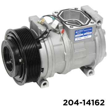 Compressor