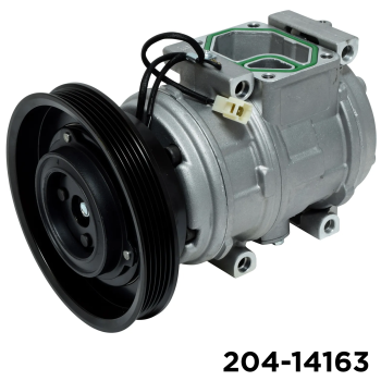 Compressor